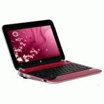 нетбук HP Mini 210-3002er Розовый