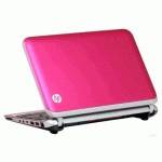 нетбук HP Mini 210-3002er Розовый