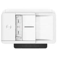 МФУ HP OfficeJet Pro 7730 Черно-Белый