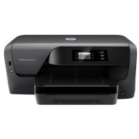 принтер HP OfficeJet Pro 8210 D9L63A Черный
