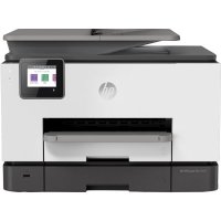 МФУ HP OfficeJet Pro 9020 Белый