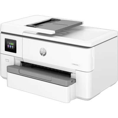 МФУ HP OfficeJet Pro 9720 Белый