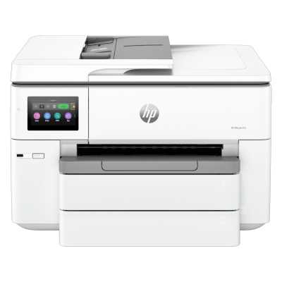 МФУ HP OfficeJet Pro 9730 537P5C Белый