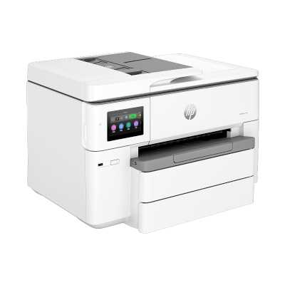 МФУ HP OfficeJet Pro 9730E Белый