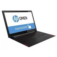 ноутбук HP Omen 15-5101ur Черный