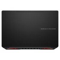 ноутбук HP Omen 15-5101ur Черный