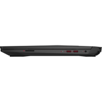 ноутбук HP Omen 15-ce011ur Черный