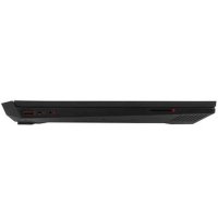 ноутбук HP Omen 15-dc0000ur Черный