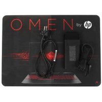 ноутбук HP Omen 15-dc0000ur Черный