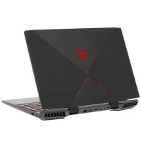 ноутбук HP Omen 15-dc0000ur Черный