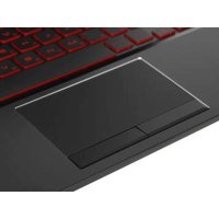 ноутбук HP Omen 15-dc0000ur Черный