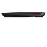 ноутбук HP Omen 15-dc1027ur Черный