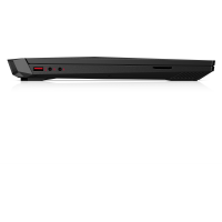 ноутбук HP Omen 15-dc1027ur Черный