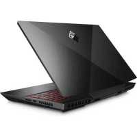 ноутбук HP Omen 15-dh1024ur-wpro Черный