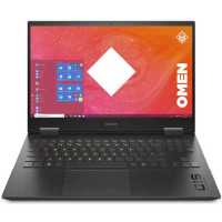 ноутбук HP Omen 15-ek0052ur-wpro Черный