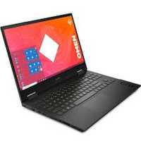 ноутбук HP Omen 15-ek0052ur-wpro Черный