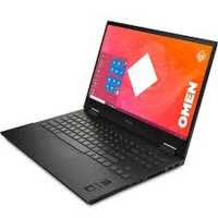 ноутбук HP Omen 15-ek0052ur-wpro Черный