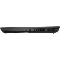 ноутбук HP Omen 15-ek0052ur-wpro Черный