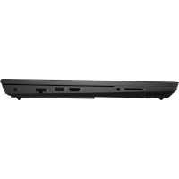 ноутбук HP Omen 15-ek0052ur-wpro Черный