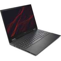 ноутбук HP Omen 15-en0031ur Серый