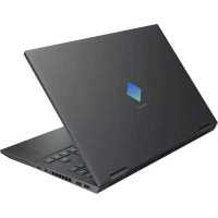 ноутбук HP Omen 15-en1055ur Серебристый