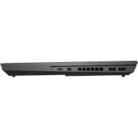 ноутбук HP Omen 15-en1055ur Серебристый