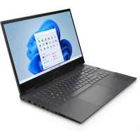 ноутбук HP Omen 16-b0035ur Черный