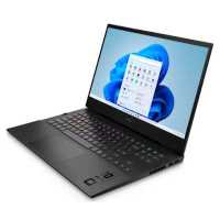 ноутбук HP Omen 16-b1017ci Черный