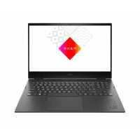 ноутбук HP Omen 16-c0043ur Серебристый