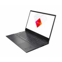 ноутбук HP Omen 16-c0043ur Серебристый
