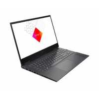 ноутбук HP Omen 16-c0043ur Серебристый