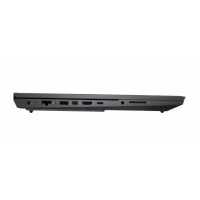 ноутбук HP Omen 16-c0043ur Серебристый