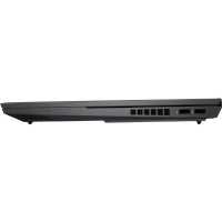ноутбук HP Omen 16-c0043ur Серебристый