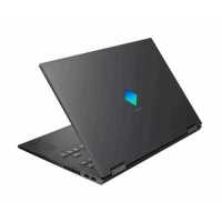 ноутбук HP Omen 16-c0043ur Серебристый