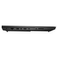 ноутбук HP Omen 16-c0038ur Серый