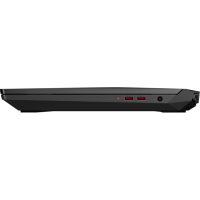 ноутбук HP Omen 17-an015ur Черный
