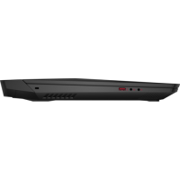 ноутбук HP Omen 17-ap007ur Черный