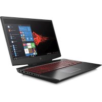 ноутбук HP Omen 17-cb0033ur Черный