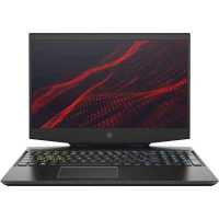 ноутбук HP Omen 17-cb1033ur Черный
