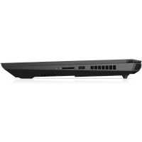ноутбук HP Omen 17-cb1033ur Черный