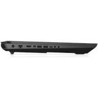 ноутбук HP Omen 17-cb1033ur Черный