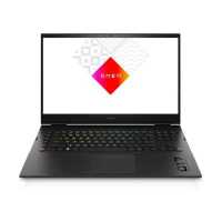 ноутбук HP Omen 17-ck0048ur Черный