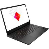ноутбук HP Omen 17-ck0048ur Черный