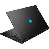 ноутбук HP Omen 17-ck0048ur Черный