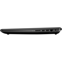 ноутбук HP Omen 17-w201ur Черный
