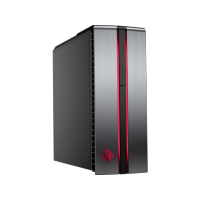 компьютер HP Omen 870-071ur Черный