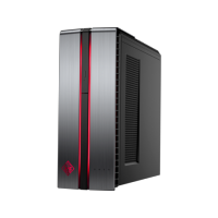 компьютер HP Omen 870-071ur Черный