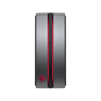 компьютер HP Omen 870-150ur Черный