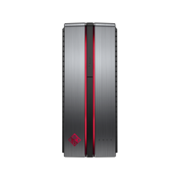 компьютер HP Omen 870-276ur Черный