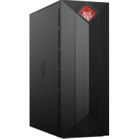 компьютер HP Omen 875-0000ur Черный